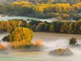 Wetter-Zweiteilung dauert an: Es sieht nach goldenem Oktober aus - ab Oktober