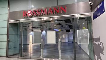Diese Geschäfte schließen im Bahnhof Friedrichstraße