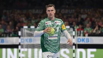 füchse verlieren topstar: andersson wechselt nach dänemark