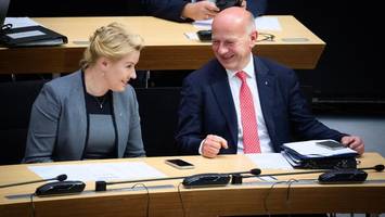 Koalitions-Kehrtwende: Doch 2,5 Milliarden Euro mehr Schulden