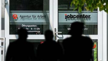 „Immer größeres Geschäftsmodell“ – Ex-BA-Chef beklagt Sozialbetrug