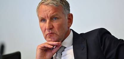 AfD und Wehrpflicht: Warum die Ost-AfD den Kurs der Bundespartei blockiert