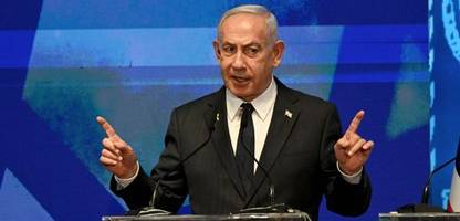 Benjamin Netanyahu: Slowenien erklärt Israels Premierminister zur unerwünschten Person