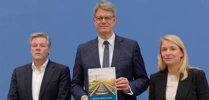 Deutsche Bahn: Ein Anfang mit Schrecken für Verkehrsminister Patrick Schnieder – Kommentar