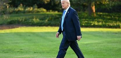 Donald Trump erklärt Antifa zu »Terroristen«: Kann man eine Idee verbieten?