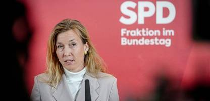Gaza-Krieg: SPD-Politiker fordern Unterstützung für Sanktionen gegen Israel