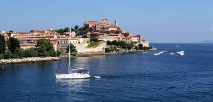 Italien: 80-jähriger Deutscher stirbt beim Tauchen vor Elba