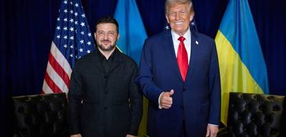 Ukraine-Krieg: Wolodymyr Selenskyj droht Kreml mit ukrainischen Gegenangriffen