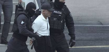 Vladimir Plahotniuc in Moldau gelandet: Auslieferung wegen »Diebstahl des Jahrhunderts«