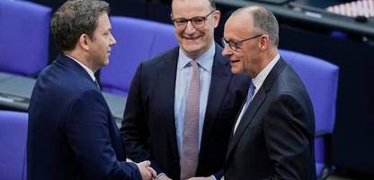 Bundesverfassungsgericht: Bundestag wählt neue Richter im zweiten Anlauf