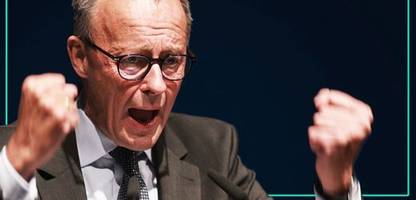Friedrich Merz ringt mit der Wirtschaftskrise und sich selbst: Warum der Kanzler so unbeliebt ist