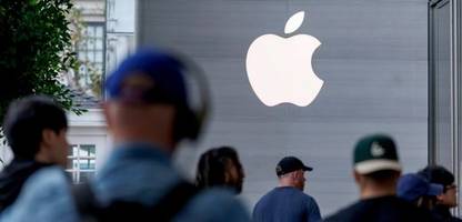 Apple: Techkonzern fordert Abschaffung des Digital Markets Act