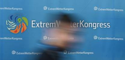 Klimakrise: Experten warnen vor mehr Extremwetter durch globale Erwärmung