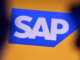 Softwarekonzern: EU-Kommission ermittelt gegen SAP wegen Vorwurf der Wettbewerbsverzerrung