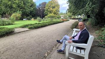 Bergedorfer Schlosspark bekommt eine Schönheitskur