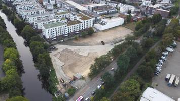 Erste Schule ohne Elterntaxis: Tempo 30 auf dem Sander Damm?