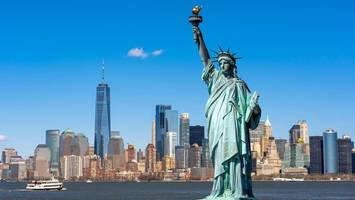 Hamburger Touristin bei Autounfall in New York getötet – Fahrerflucht
