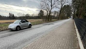 Neubau Flüchtlingsunterkunft Henstedter Weg verzögert sich bis 2027