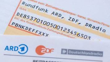 rundfunkbeitrag ab oktober: so können sie sich befreien lassen