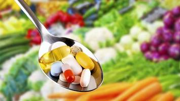 Supplements: „Viele Mittel sollten nicht kombiniert werden“