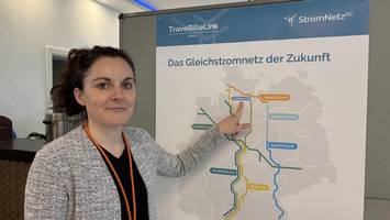 Trave-Bille-Link: Kritik auch an Stromleitung unter der Erde