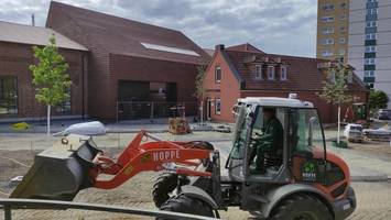Wie das Medienzentrum Stappenbeck einen Landespreis einheimste