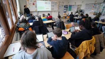„Was ist mit den Lehrern los?“ Unterricht fällt immer wieder aus