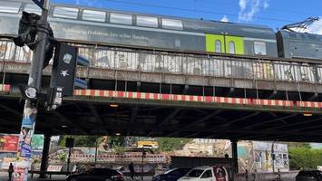 Kampf um Sternbrücke in Altona geht weiter: Überraschung vor Gericht