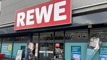 Rewe in Hoheluft: So leicht wird man unfreiwillig zum Ladendieb