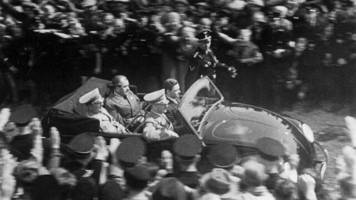 porsche in der ns-zeit: „für ferdinand porsche haben moralische aspekte keine rolle gespielt“