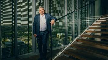 Thyssenkrupp: „Man hat nie genug Geld“
