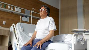 Ruhestand: Kann ich in der Schweizer Krankenversicherung bleiben?