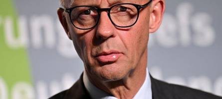 Merz will russisches Vermögen für Ukraine-Kredit nutzen