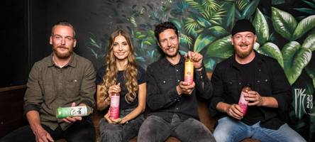Augsburger Start-Up von Cathy Hummels ist pleite