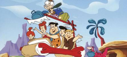 yabba dabba doo! die flintstones werden 65