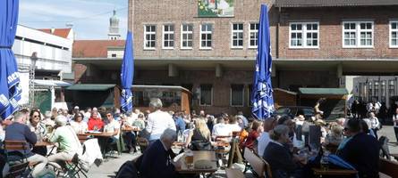Diese Restaurants und Cafés haben in Augsburg im September eröffnet