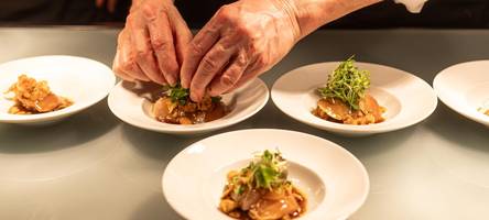 „Geniale Freistilküche“: Diese Augsburger Lokale werden vom Restaurantführer Gusto gelobt