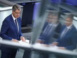 Deutsche Bahn: Verkehrsminister Schnieder hat sich blamiert