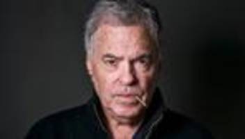 Amos Gitai: Das ist wie eine Party für Netanjahu