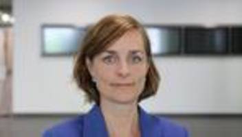 bundesverfassungsgericht: neue verfassungsrichterin lehrt in gießen