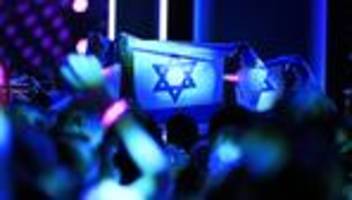 debatte um israel: die größte krise des eurovision song contest