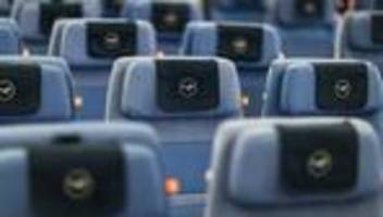 Luftfahrt: Lufthansa-Chef will offenbar tausende Stellen abbauen