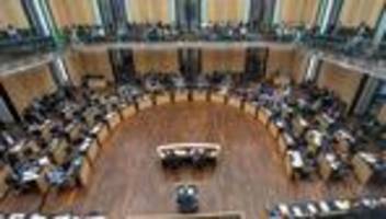 Länderkammer: Deutsche Einheit: Länder fordern nationale Kraftanstrengung