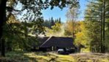 steuerlicher sonderfall: sorgen bei der eingemeindung vom sachsenwald