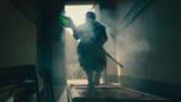 The Toxic Avenger: Superheld mit Wischmop