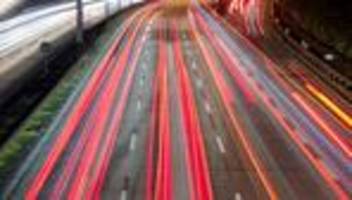 verkehr: marode brücken: bauarbeiten an a3 am niederrhein