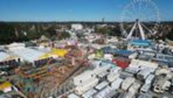 volksfeste: kramermarkt in oldenburg beginnt - was ist wichtig?