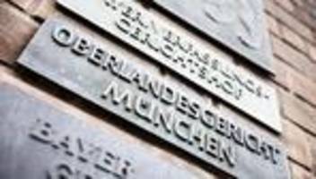 Oberlandesgericht München: Mutmaßliche Linksextremistin Hanna S. zu fünf Jahren Haft verurteilt