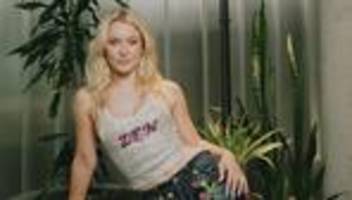 Zara Larsson: Es ist einfach, gehypt zu werden