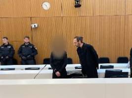 Angriff auf Rechte in Budapest: Fünf Jahre Haft für mutmaßliche Linksextremistin Hanna S.